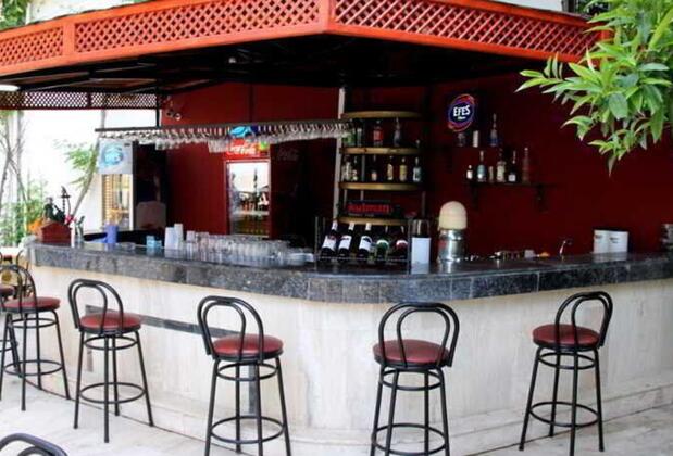 İdyros Otel - Görsel 12