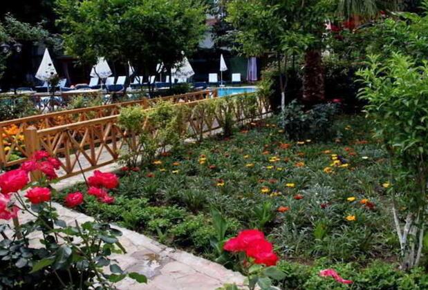 İdyros Otel - Görsel 13