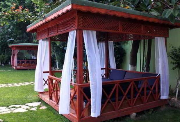 İdyros Otel - Görsel 14