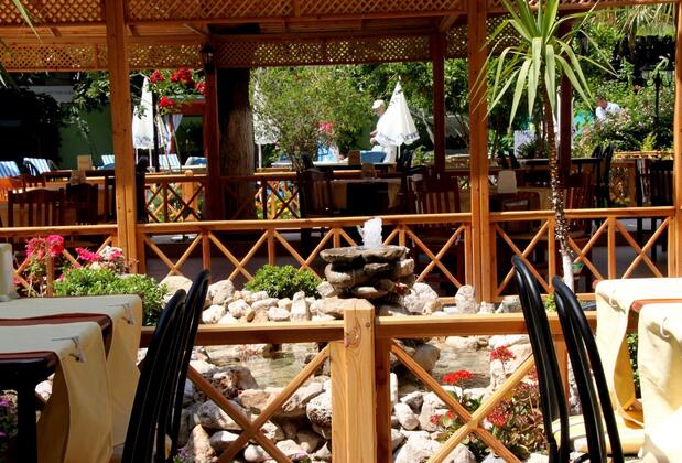 İdyros Otel - Görsel 15