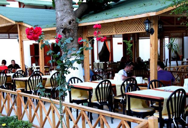 İdyros Otel - Görsel 16