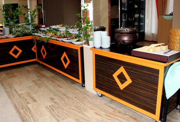 İdyros Otel - Görsel 17