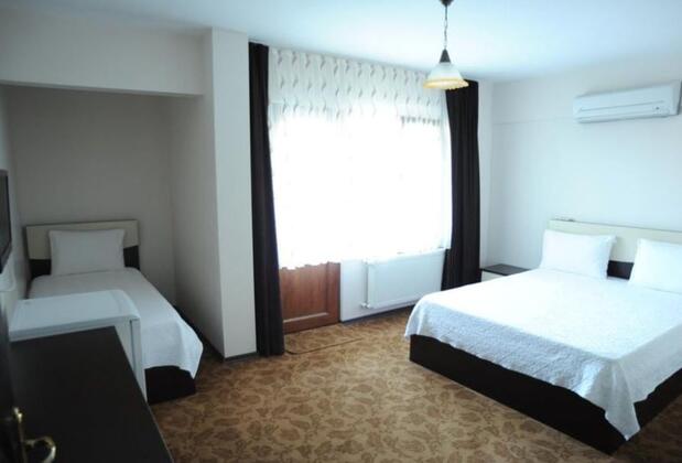 Thermal Aydın Hotel - Görsel 3