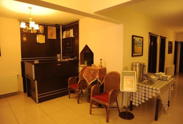 Thermal Aydın Hotel - Görsel 2