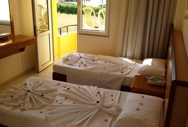 Caner Hotel - Görsel 5