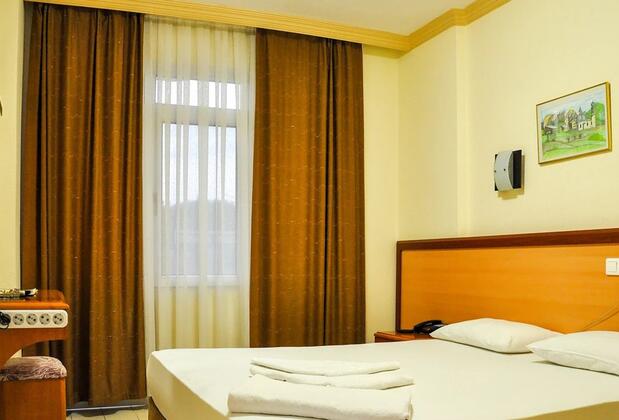 Caner Hotel - Görsel 6