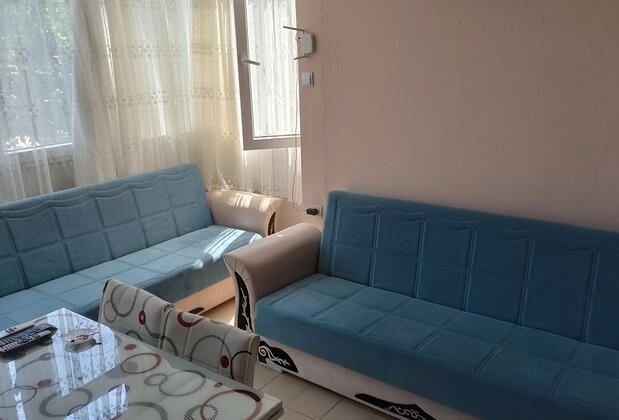 Caner Hotel - Görsel 7