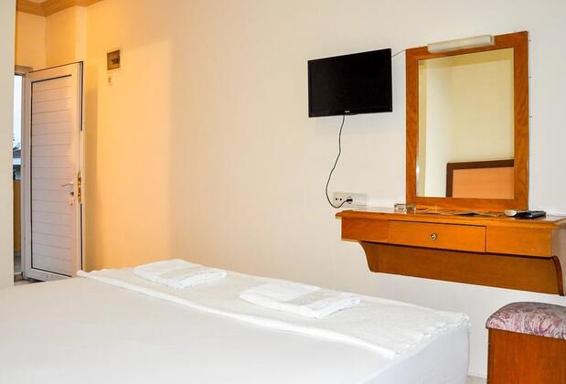 Caner Hotel - Görsel 9