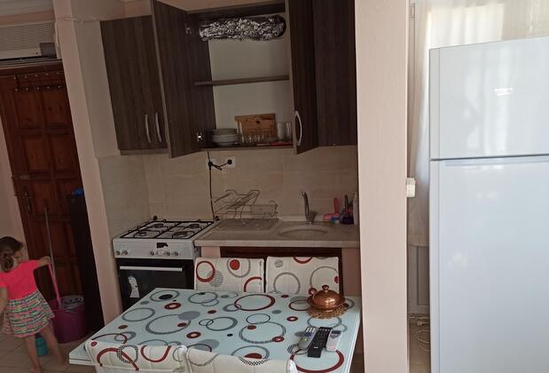 Caner Hotel - Görsel 4