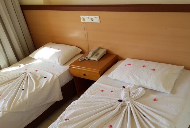 Caner Hotel - Görsel 10