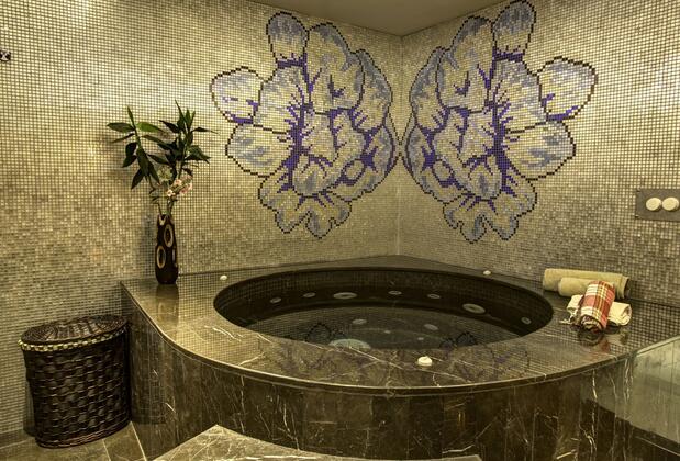 Abant Köşk Hotel - Görsel 6