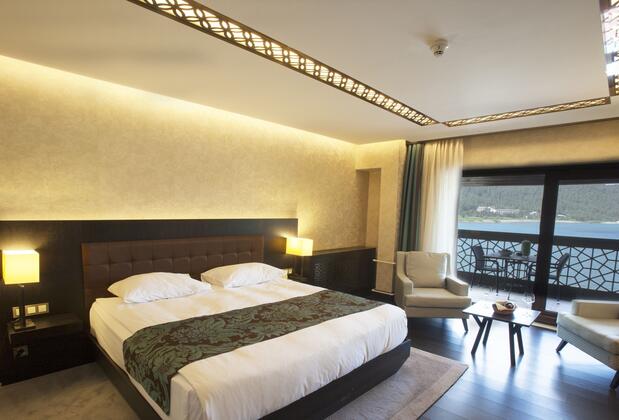 Abant Köşk Hotel - Görsel 8