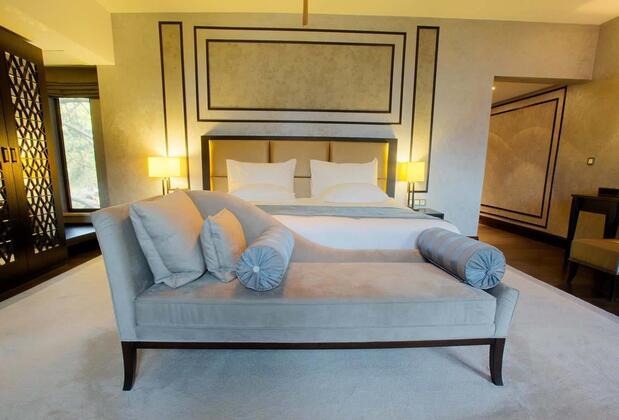 Abant Köşk Hotel - Görsel 10