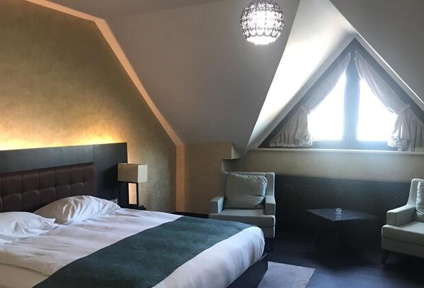 Abant Köşk Hotel - Görsel 9