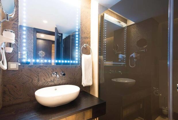 Abant Köşk Hotel - Görsel 15