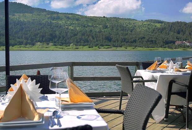 Abant Köşk Hotel - Görsel 2