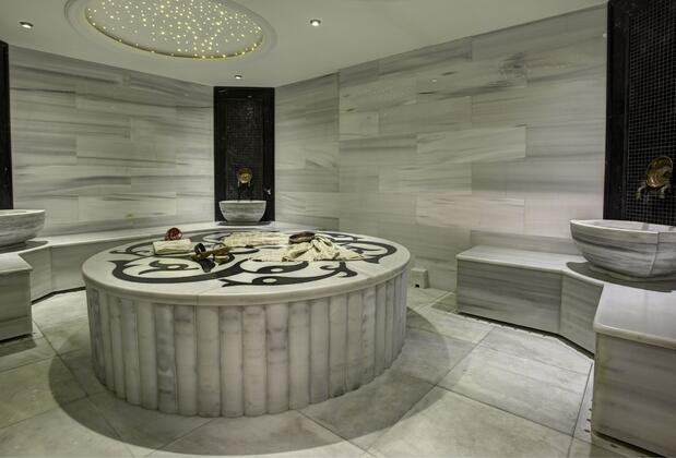 Abant Köşk Hotel - Görsel 4