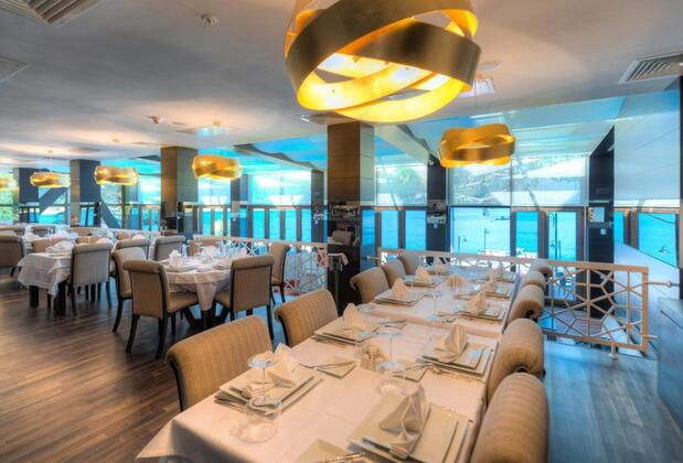 Abant Köşk Hotel - Görsel 3