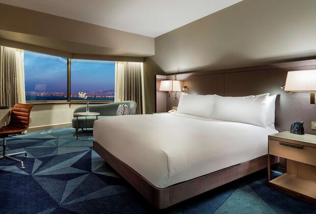 Hilton İzmir - Görsel 13