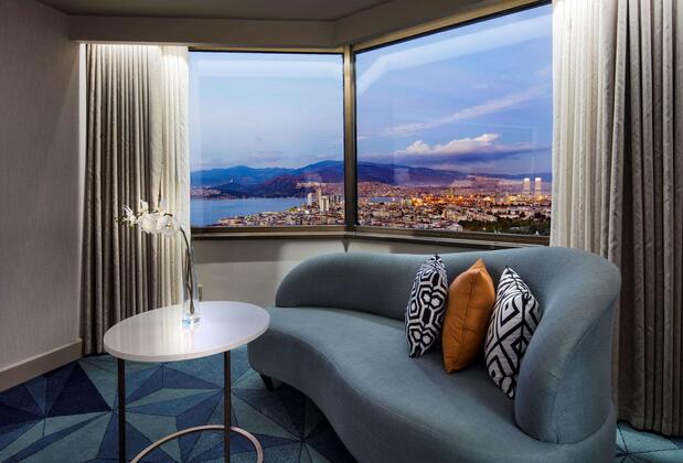 Hilton İzmir - Görsel 4