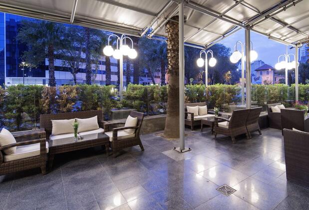 Hilton İzmir - Görsel 8
