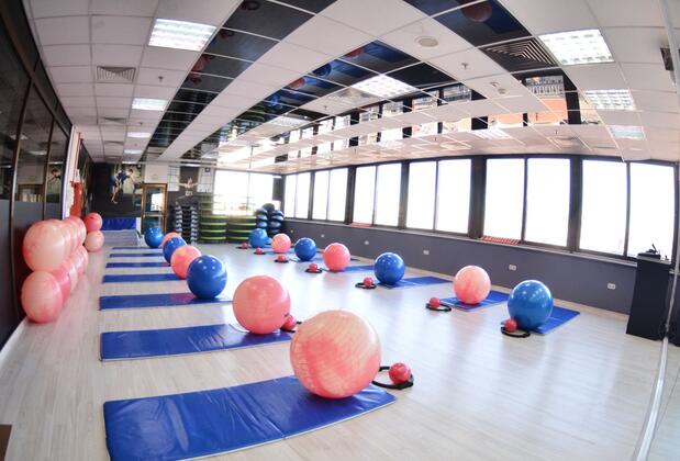 Hilton İzmir - Görsel 5