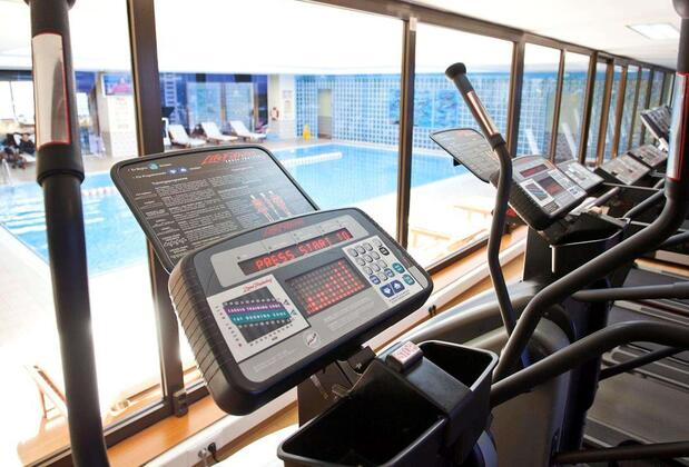 Hilton İzmir - Görsel 6