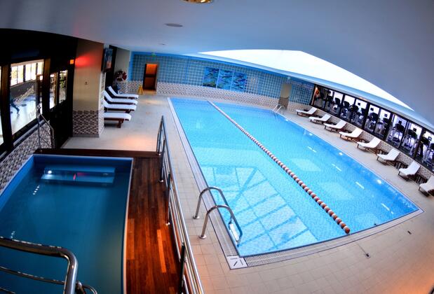 Hilton İzmir - Görsel 3