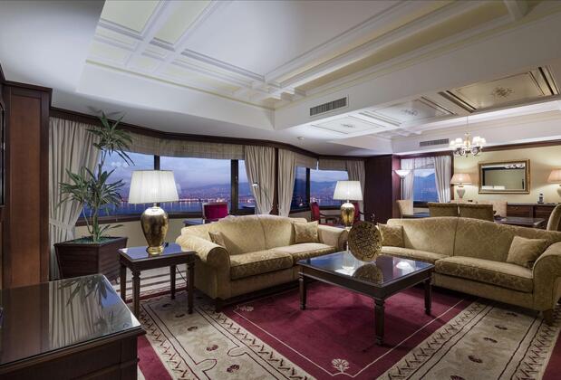 Hilton İzmir - Görsel 9