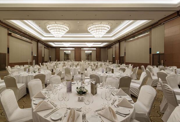 Hilton İzmir - Görsel 11