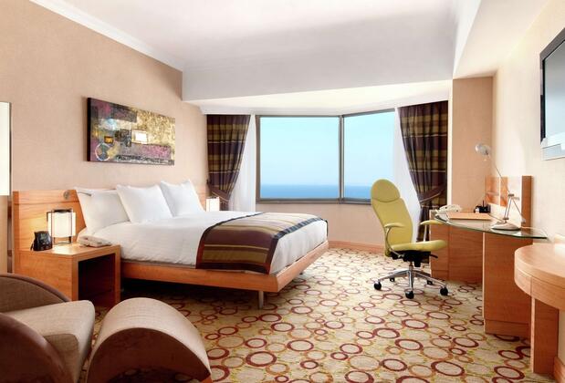 Hilton İzmir - Görsel 12