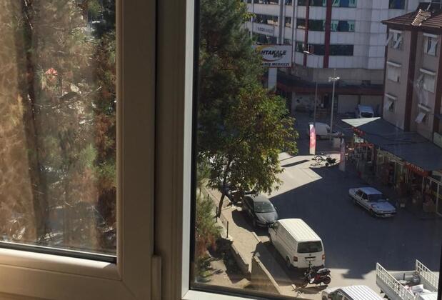 Hotel İnan  - Görsel 7