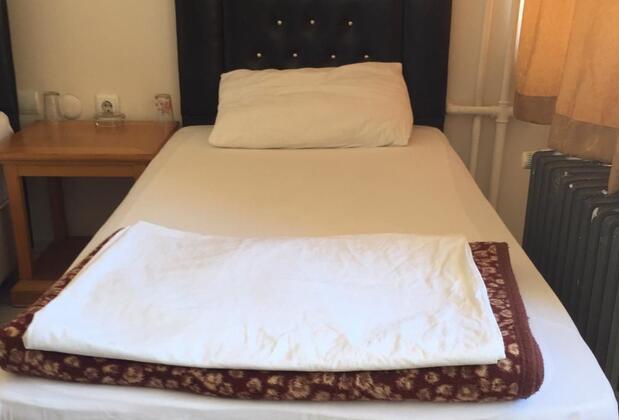 Hotel İnan  - Görsel 9