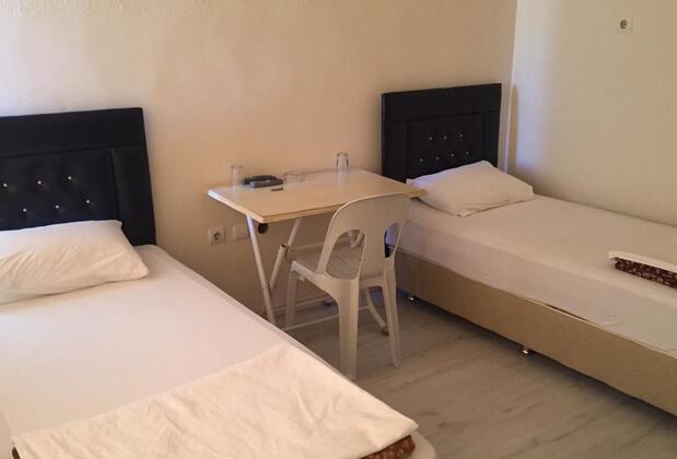 Hotel İnan  - Görsel 11