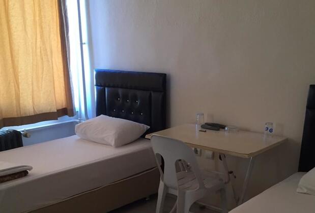 Hotel İnan  - Görsel 12