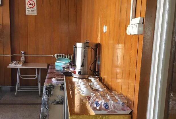 Hotel İnan  - Görsel 4