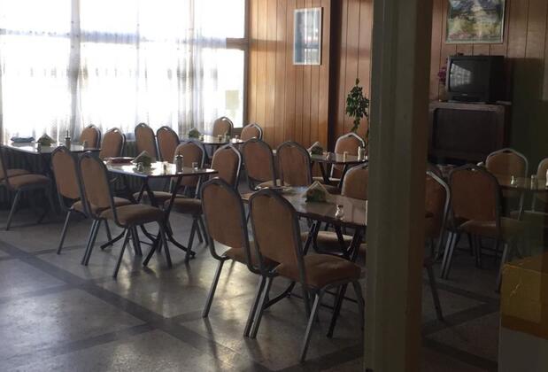 Hotel İnan  - Görsel 5