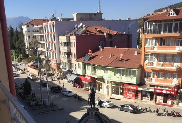 Hotel İnan  - Görsel 6