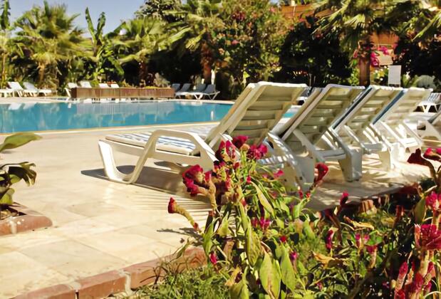 Solim Hotel - Görsel 7