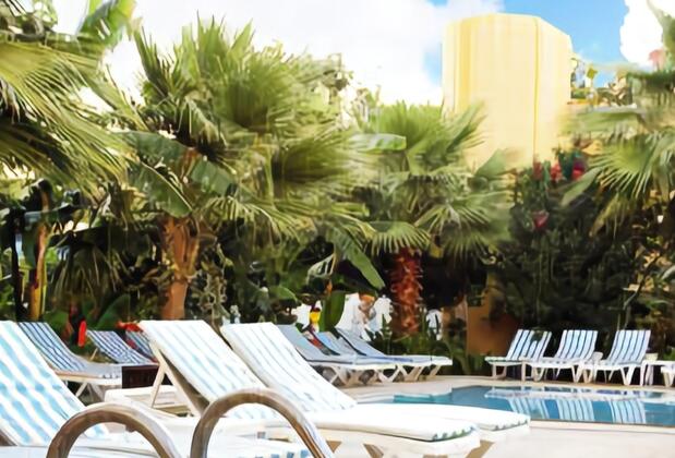 Solim Hotel - Görsel 10