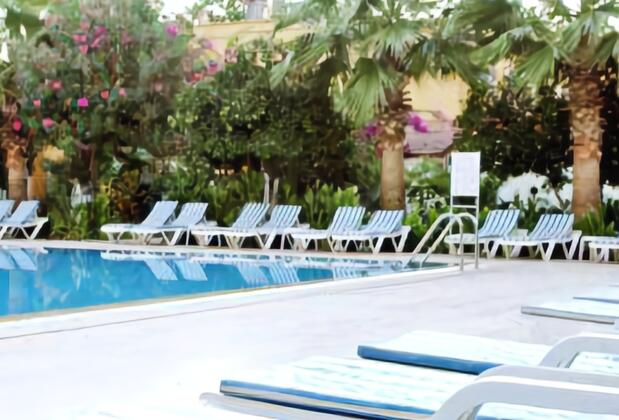 Solim Hotel - Görsel 8