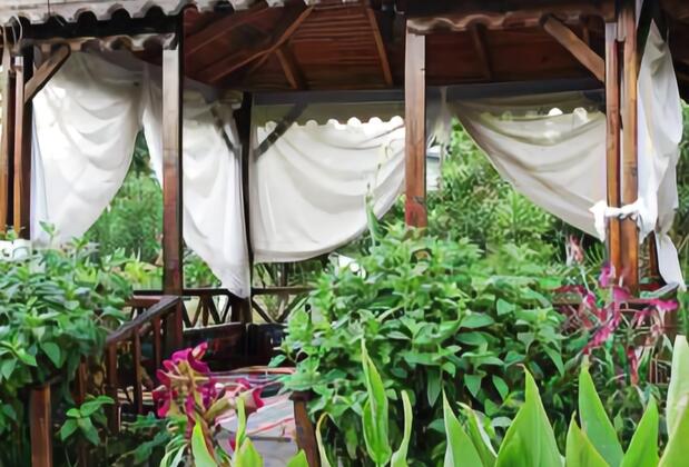 Solim Hotel - Görsel 11