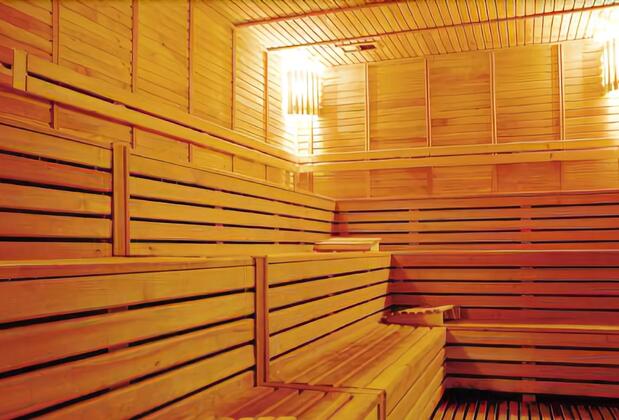 Solim Hotel - Görsel 13