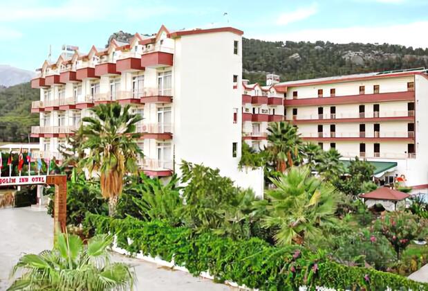 Solim Hotel - Görsel 4