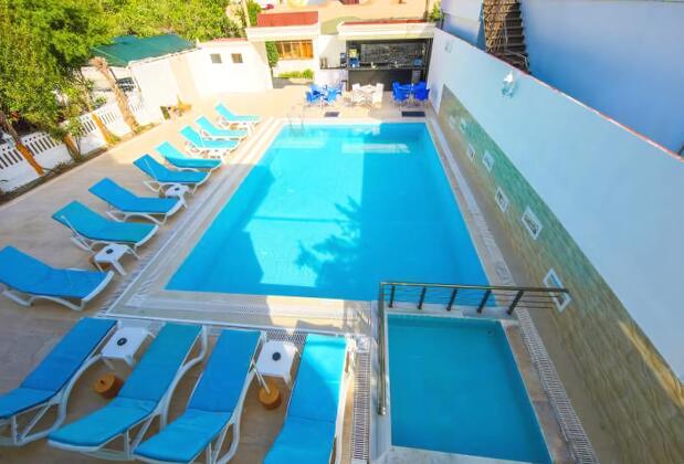 Asel Hotel - Görsel 6