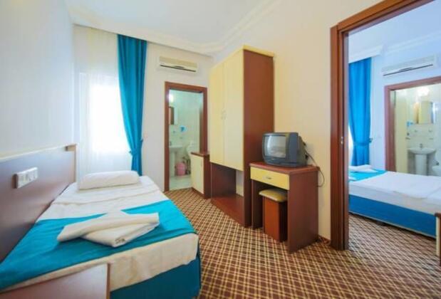 Asel Hotel - Görsel 4