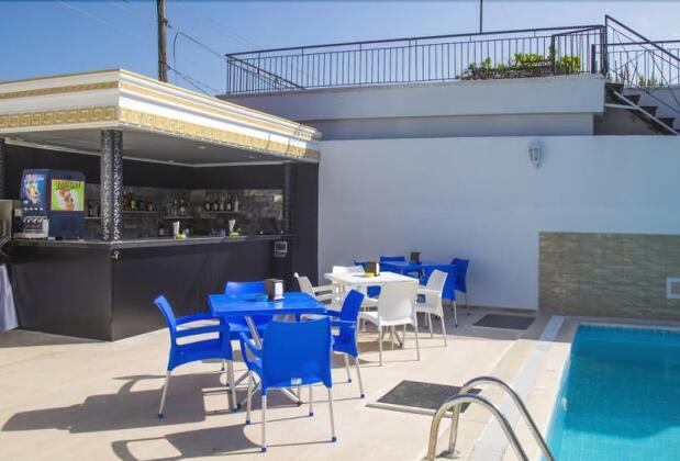 Asel Hotel - Görsel 8