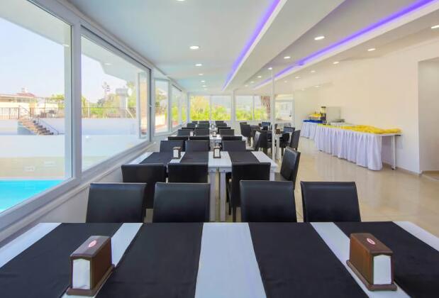 Asel Hotel - Görsel 10