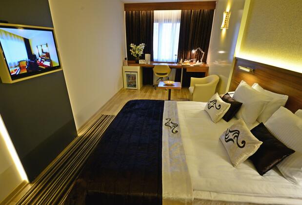 Aksan Otel - Görsel 15