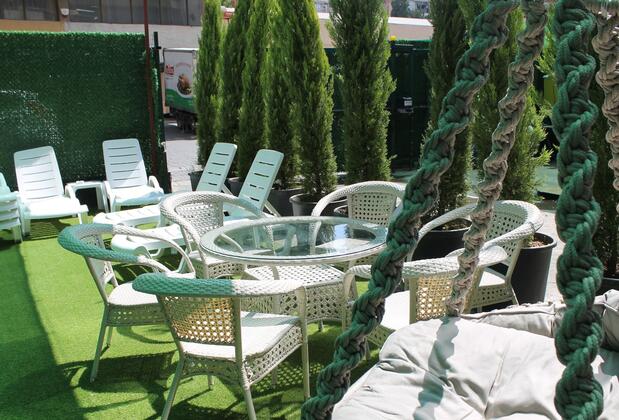 Aksan Otel - Görsel 9